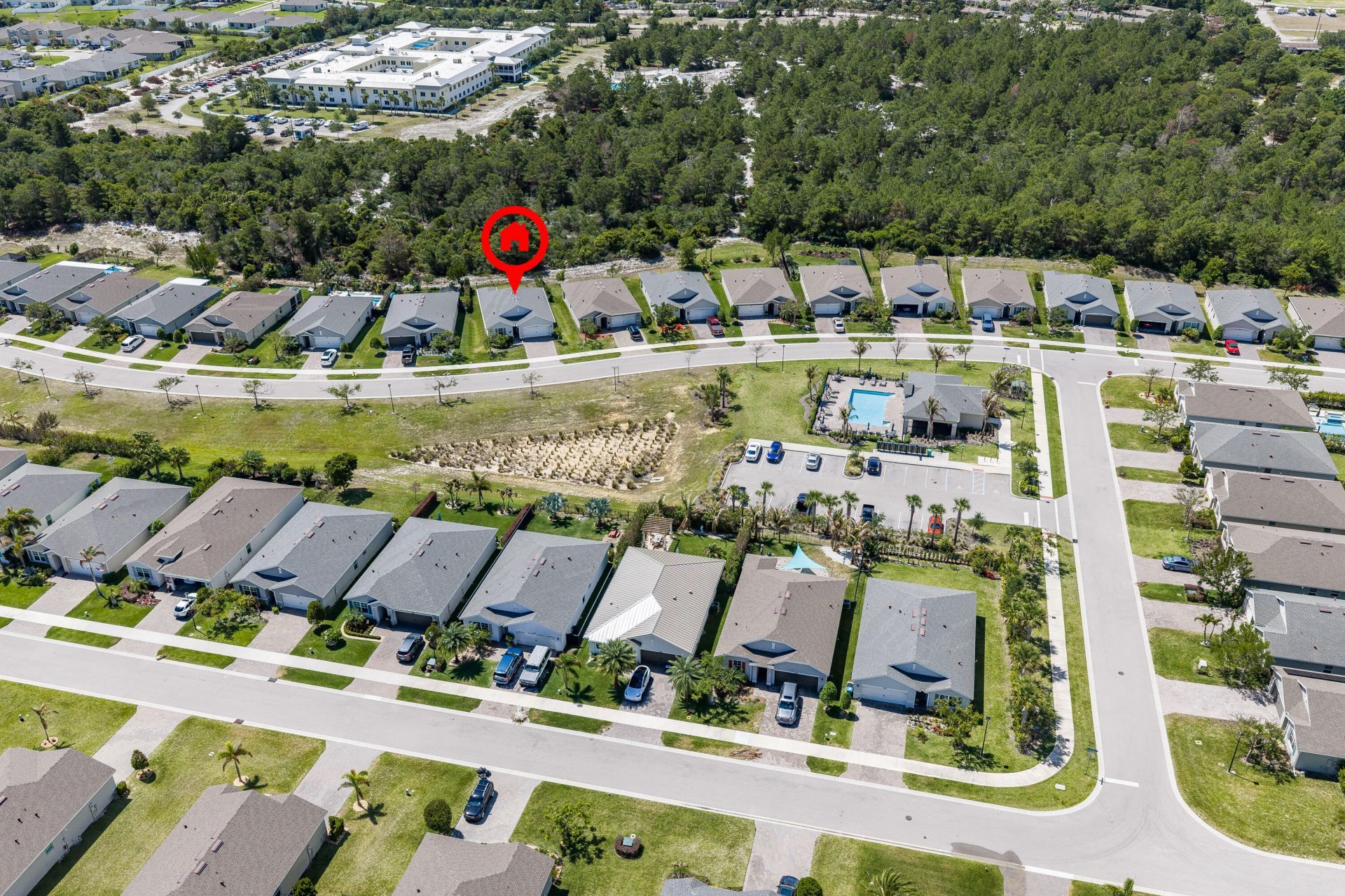1554 NE White Pine Terrace, Ocean Breeze, FL 34957 Photo