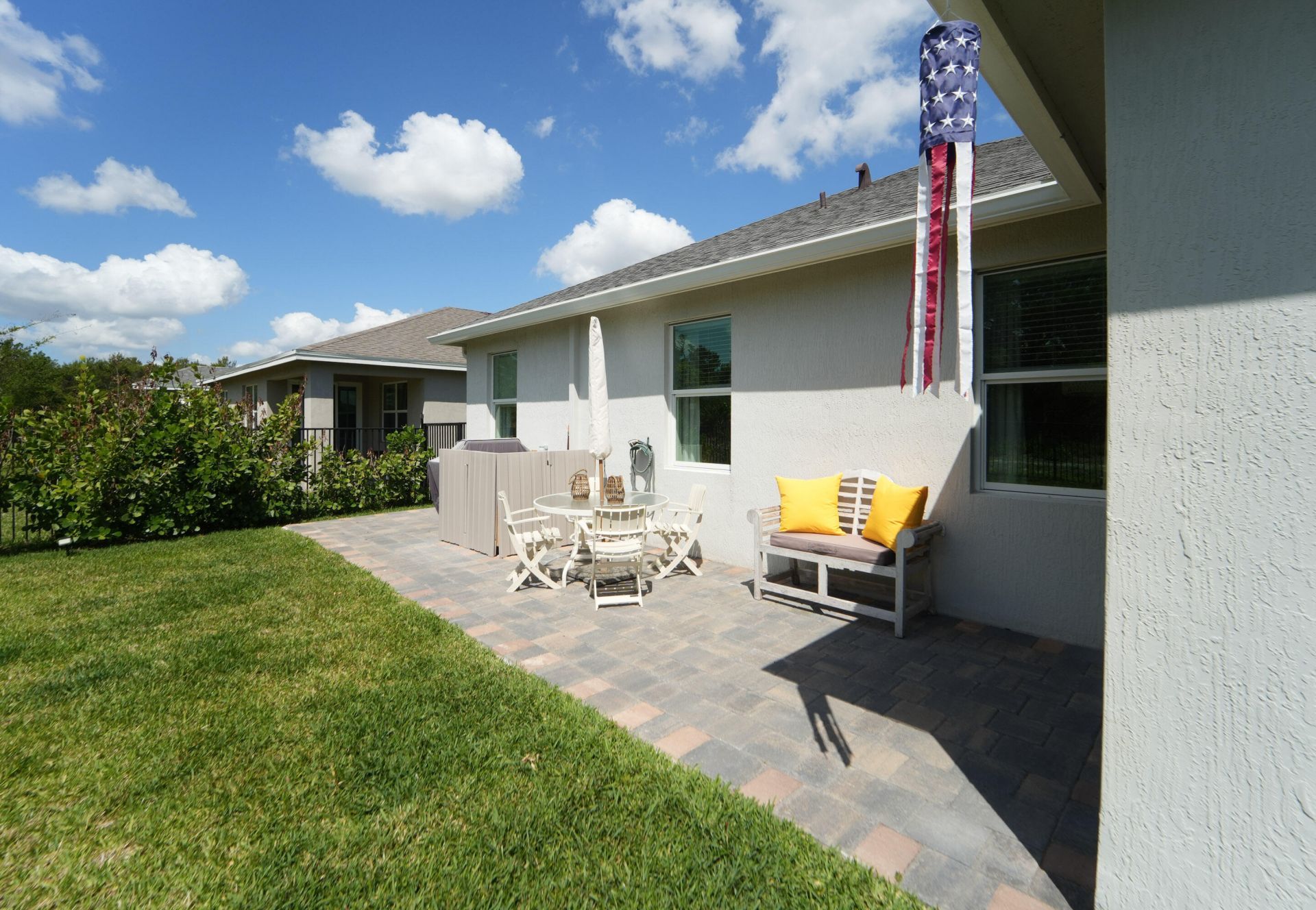 1554 NE White Pine Terrace, Ocean Breeze, FL 34957 Photo