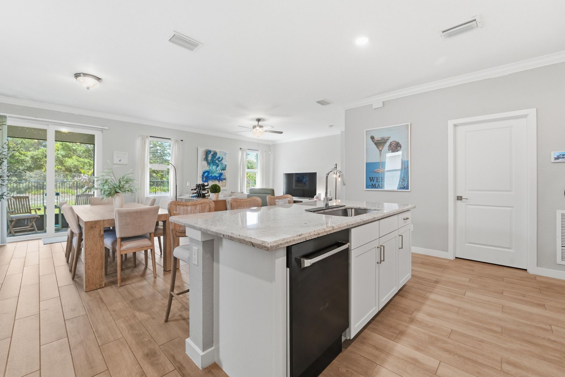 1554 NE White Pine Terrace, Ocean Breeze, FL 34957 Photo