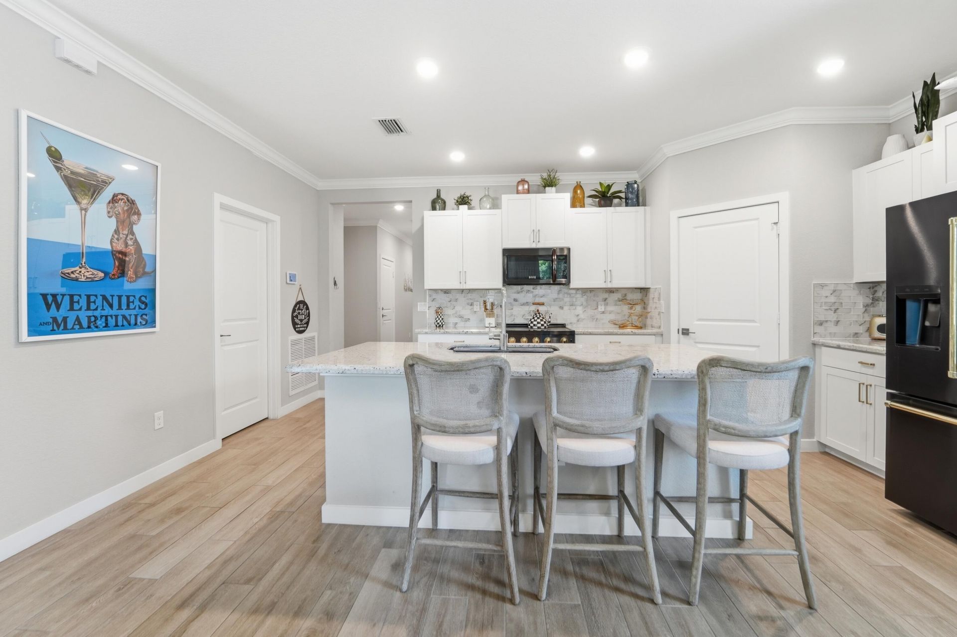 1554 NE White Pine Terrace, Ocean Breeze, FL 34957 Photo