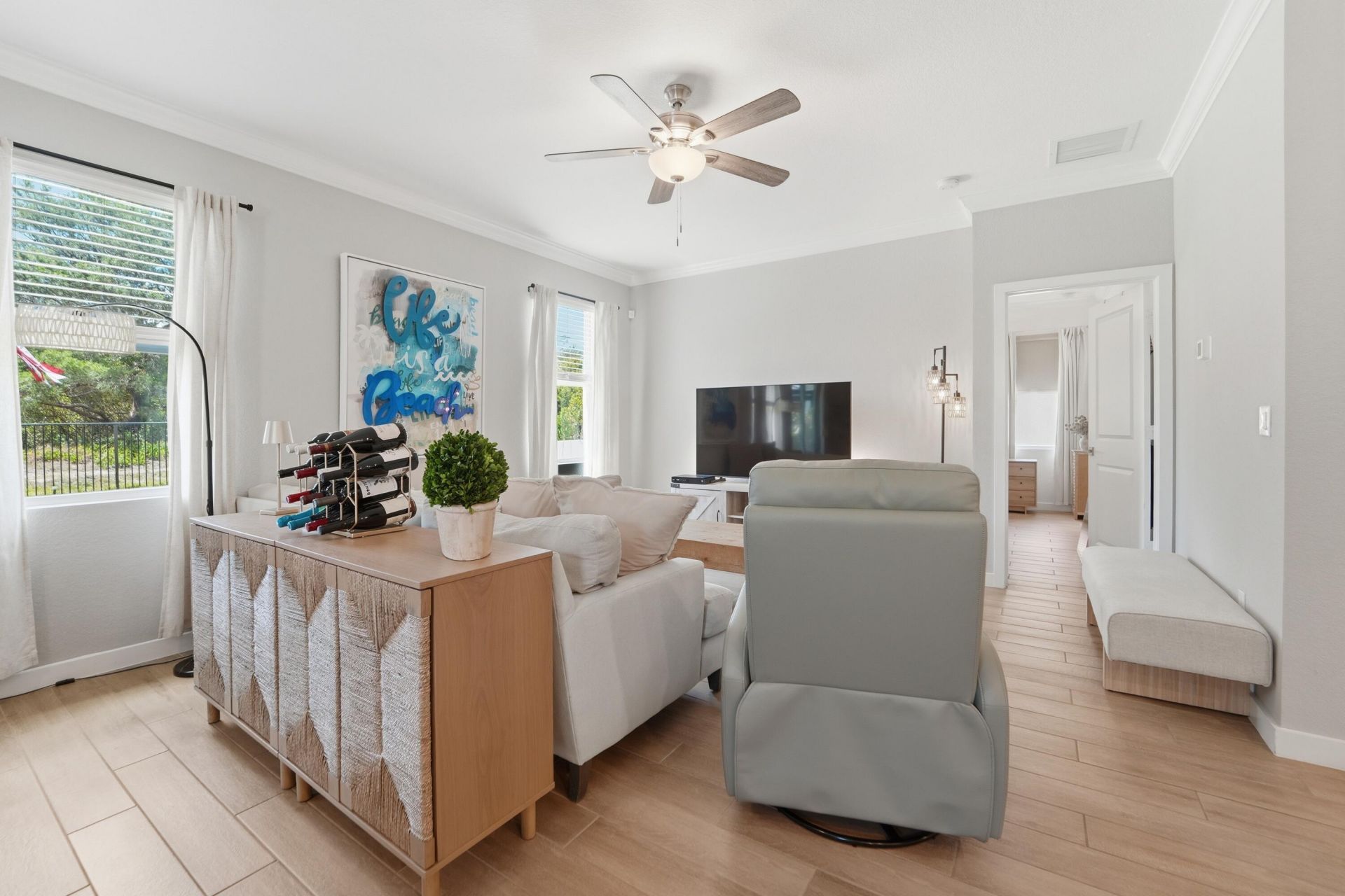 1554 NE White Pine Terrace, Ocean Breeze, FL 34957 Photo