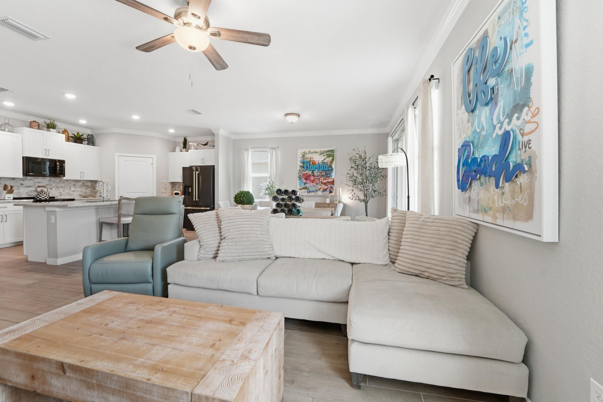 1554 NE White Pine Terrace, Ocean Breeze, FL 34957 Photo