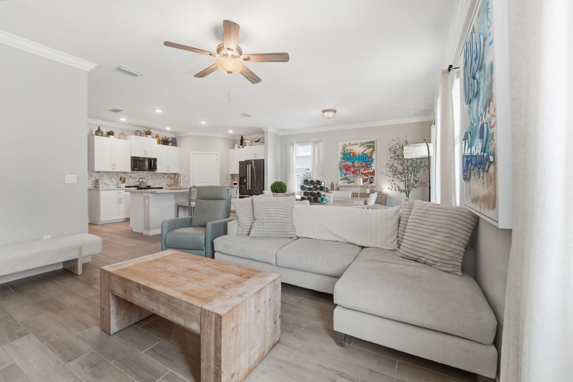 1554 NE White Pine Terrace, Ocean Breeze, FL 34957 Photo