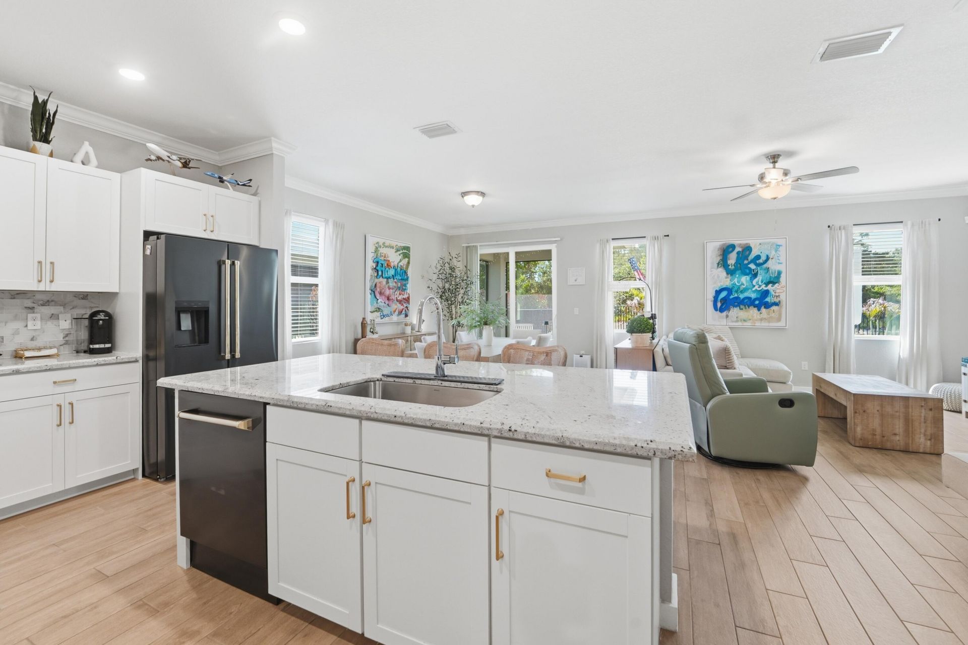 1554 NE White Pine Terrace, Ocean Breeze, FL 34957 Photo