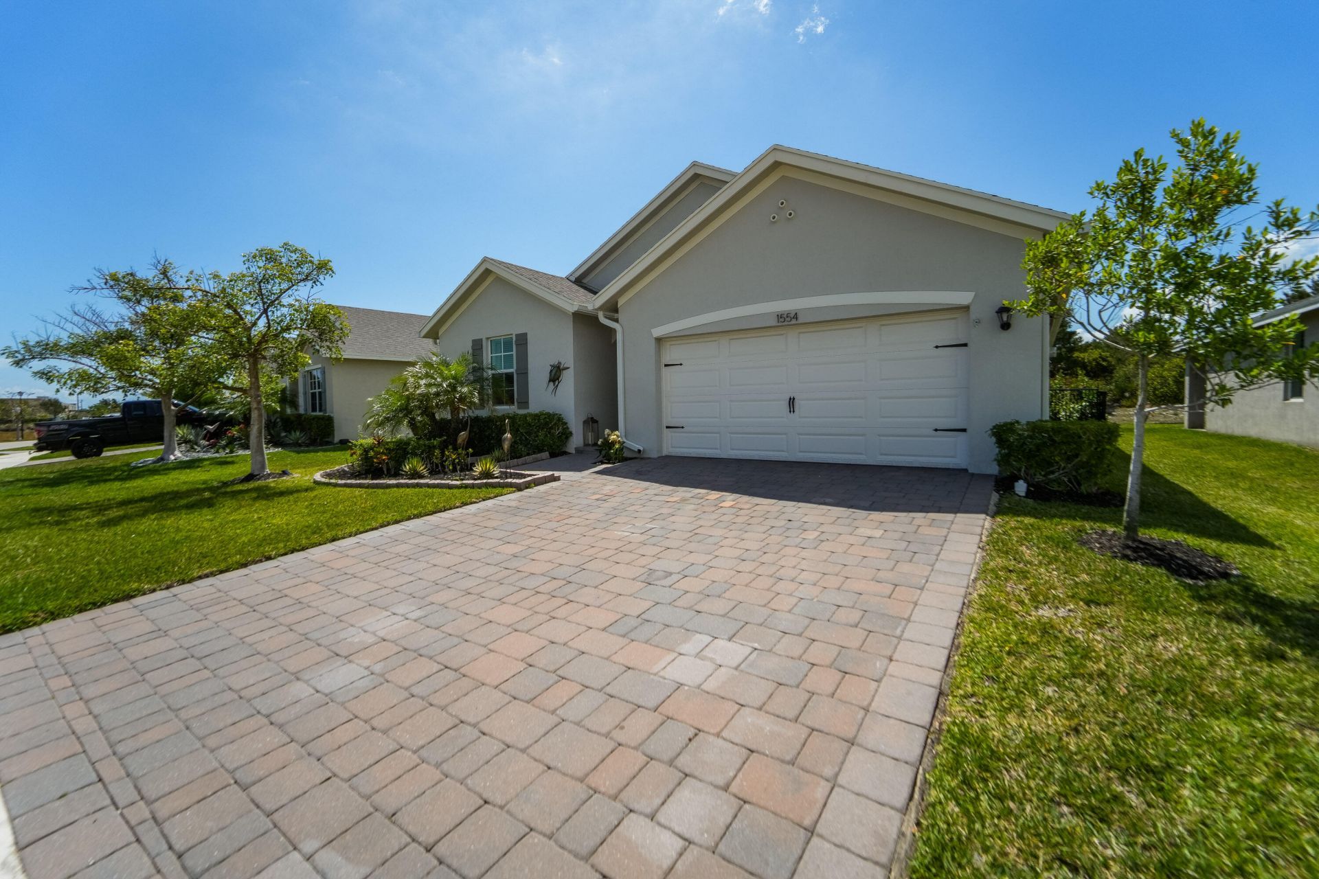 1554 NE White Pine Terrace, Ocean Breeze, FL 34957 Photo