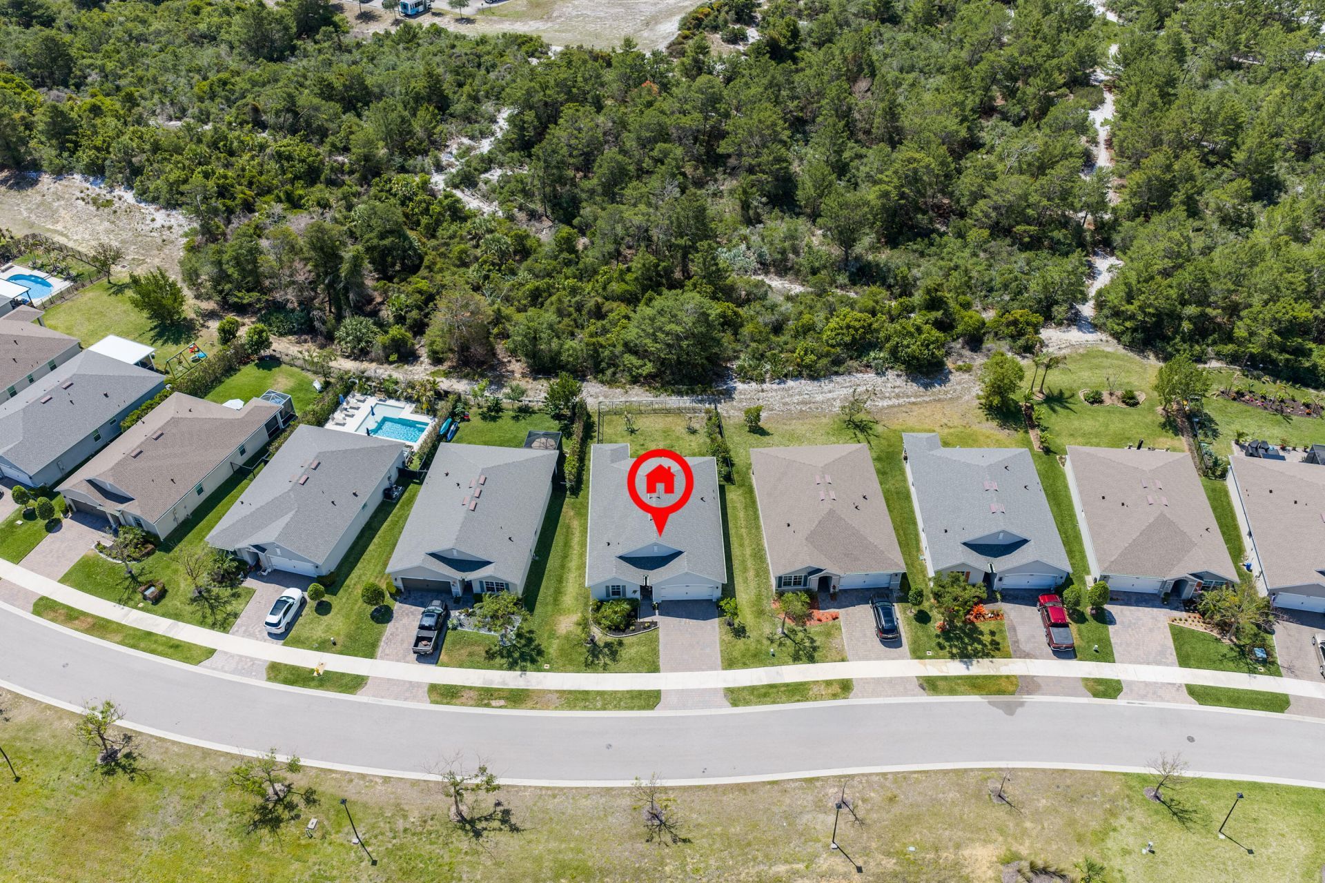 1554 NE White Pine Terrace, Ocean Breeze, FL 34957 Photo
