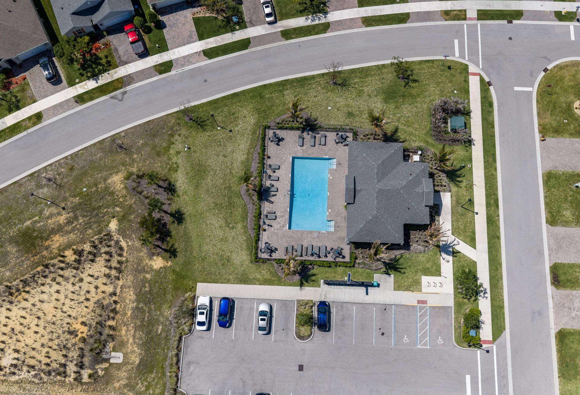 1554 NE White Pine Terrace, Ocean Breeze, FL 34957 Photo