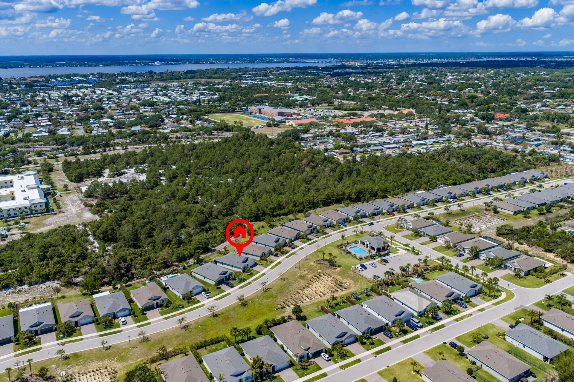 1554 NE White Pine Terrace, Ocean Breeze, FL 34957 Photo