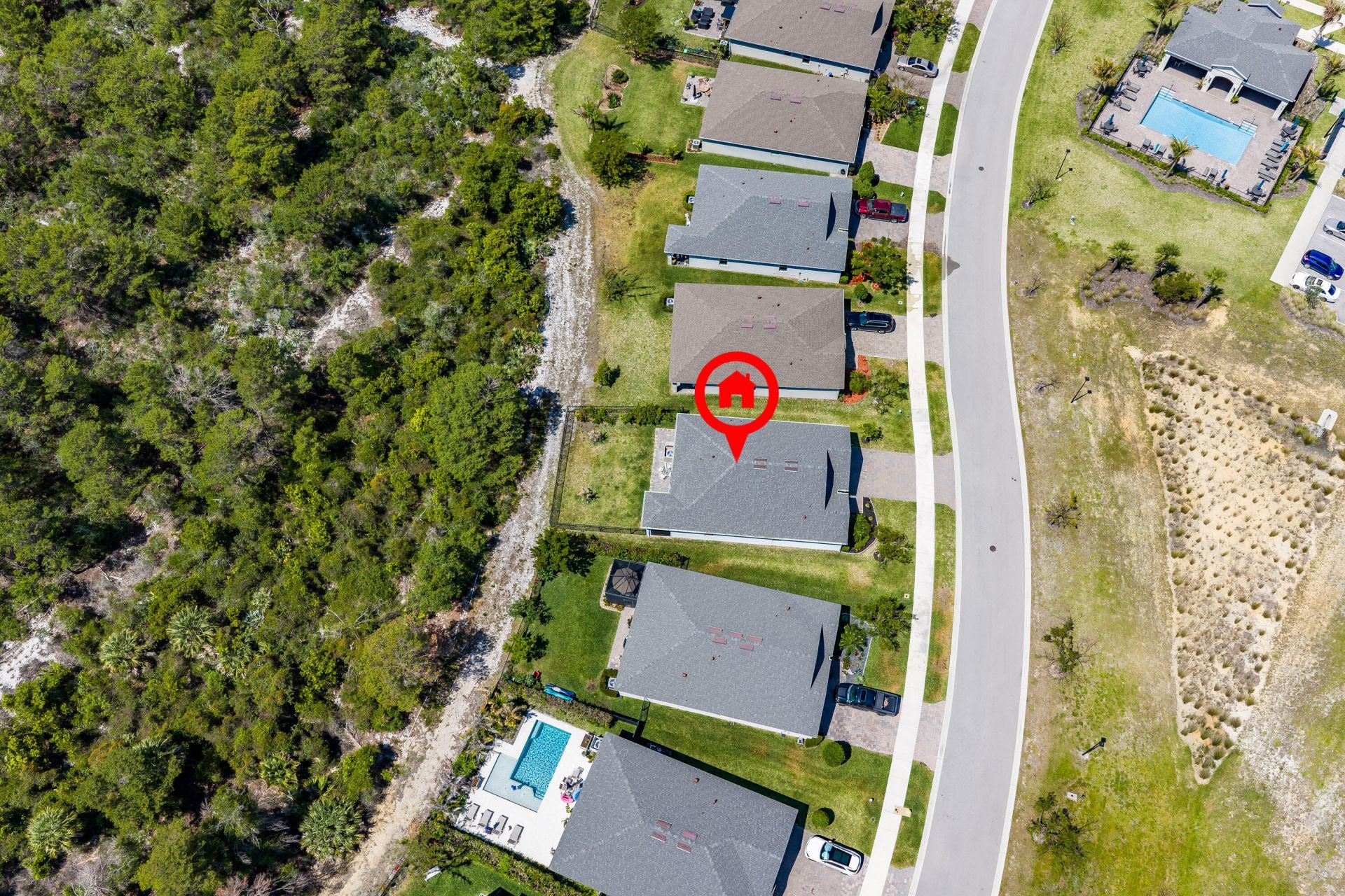 1554 NE White Pine Terrace, Ocean Breeze, FL 34957 Photo