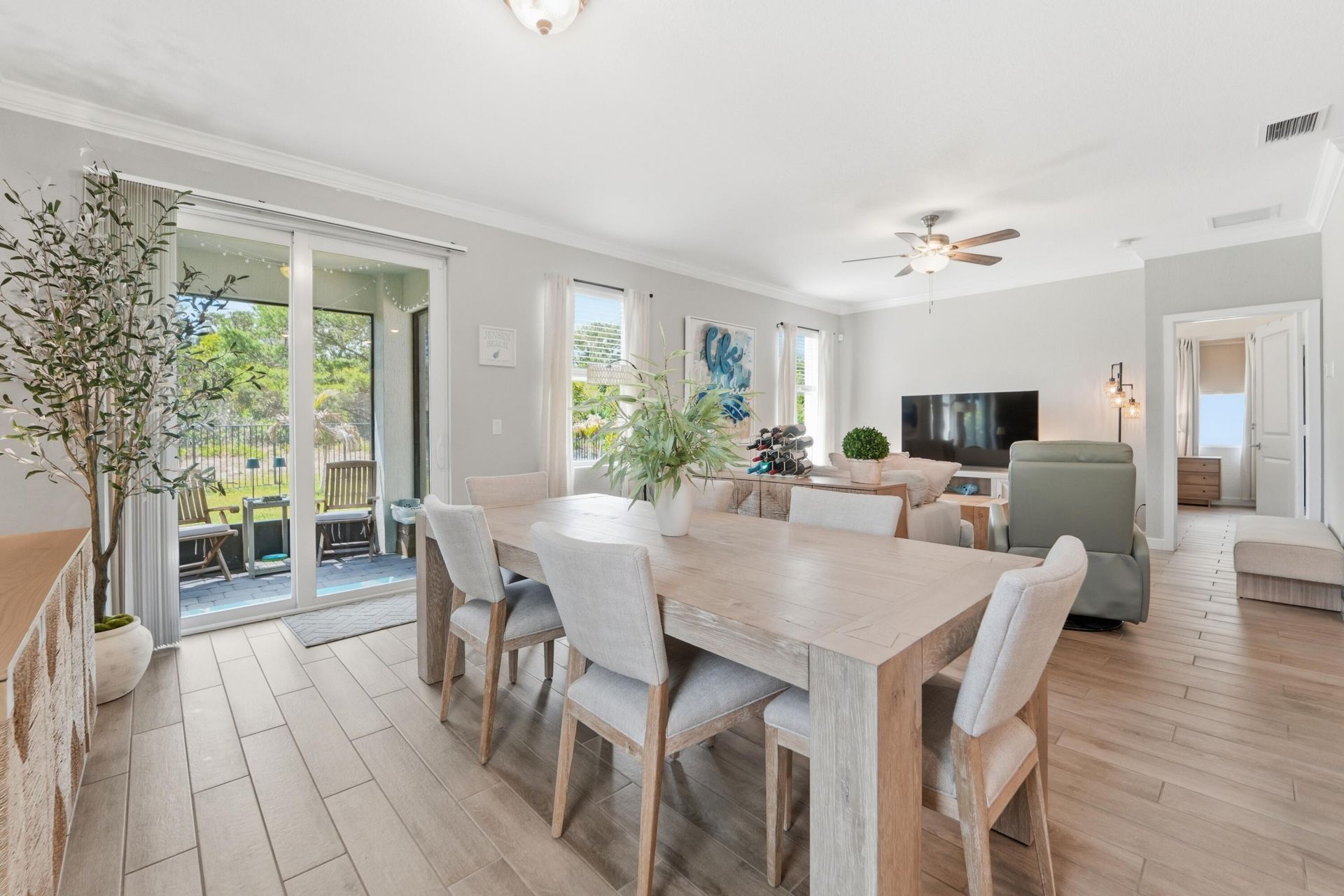 1554 NE White Pine Terrace, Ocean Breeze, FL 34957 Photo