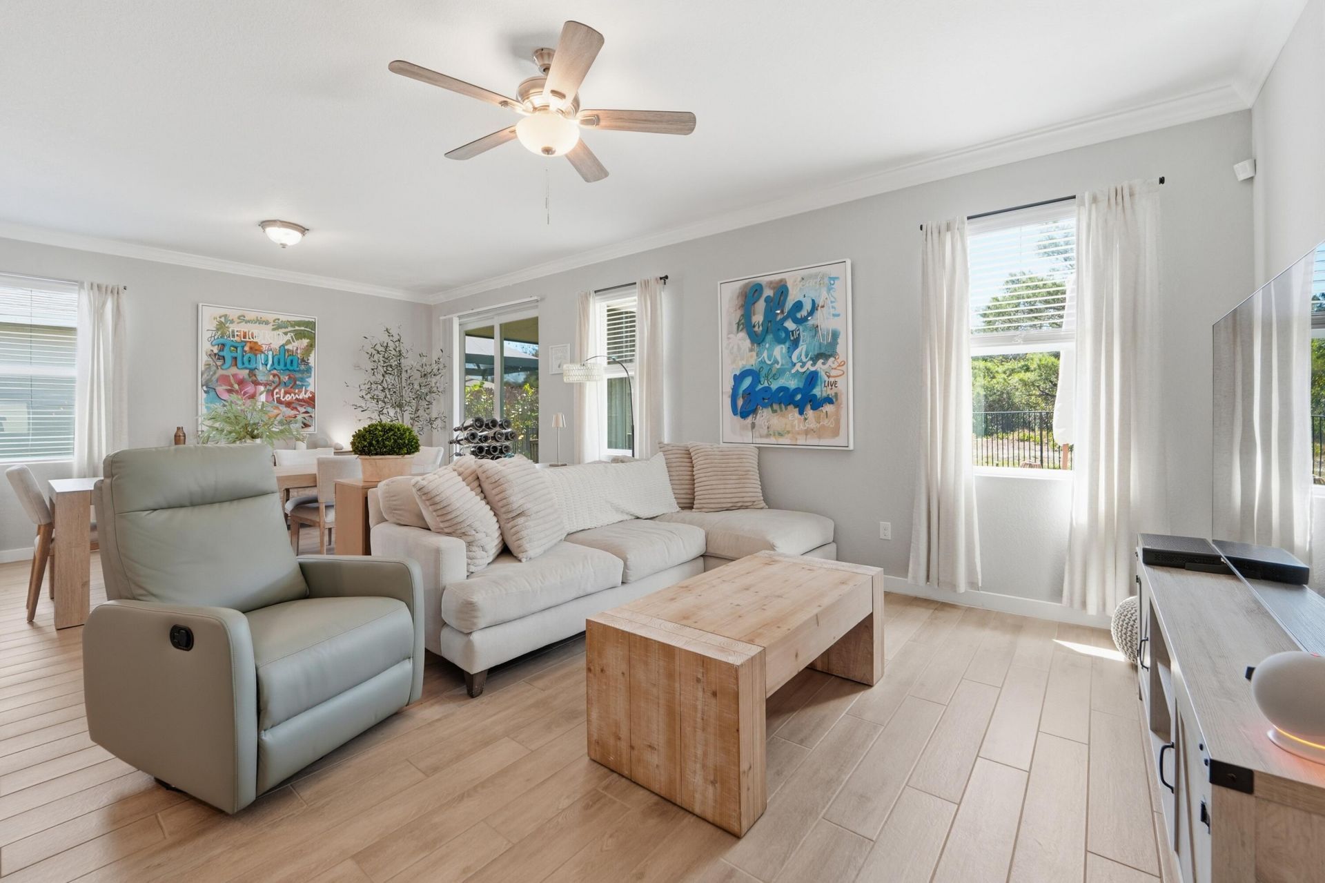 1554 NE White Pine Terrace, Ocean Breeze, FL 34957 Photo