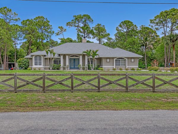 17271 N 88th Rd Road N, The Acreage, FL 33470