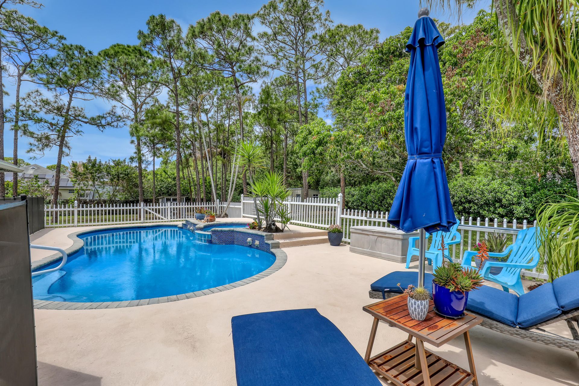 17271 N 88th Rd Road N, The Acreage, FL 33470 Photo