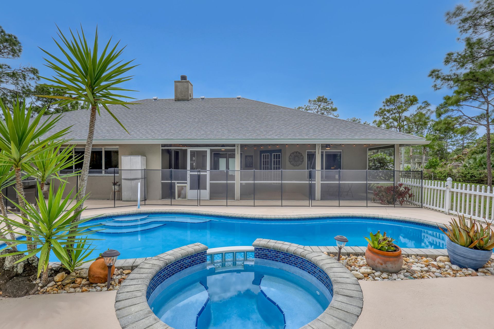 17271 N 88th Rd Road N, The Acreage, FL 33470 Photo