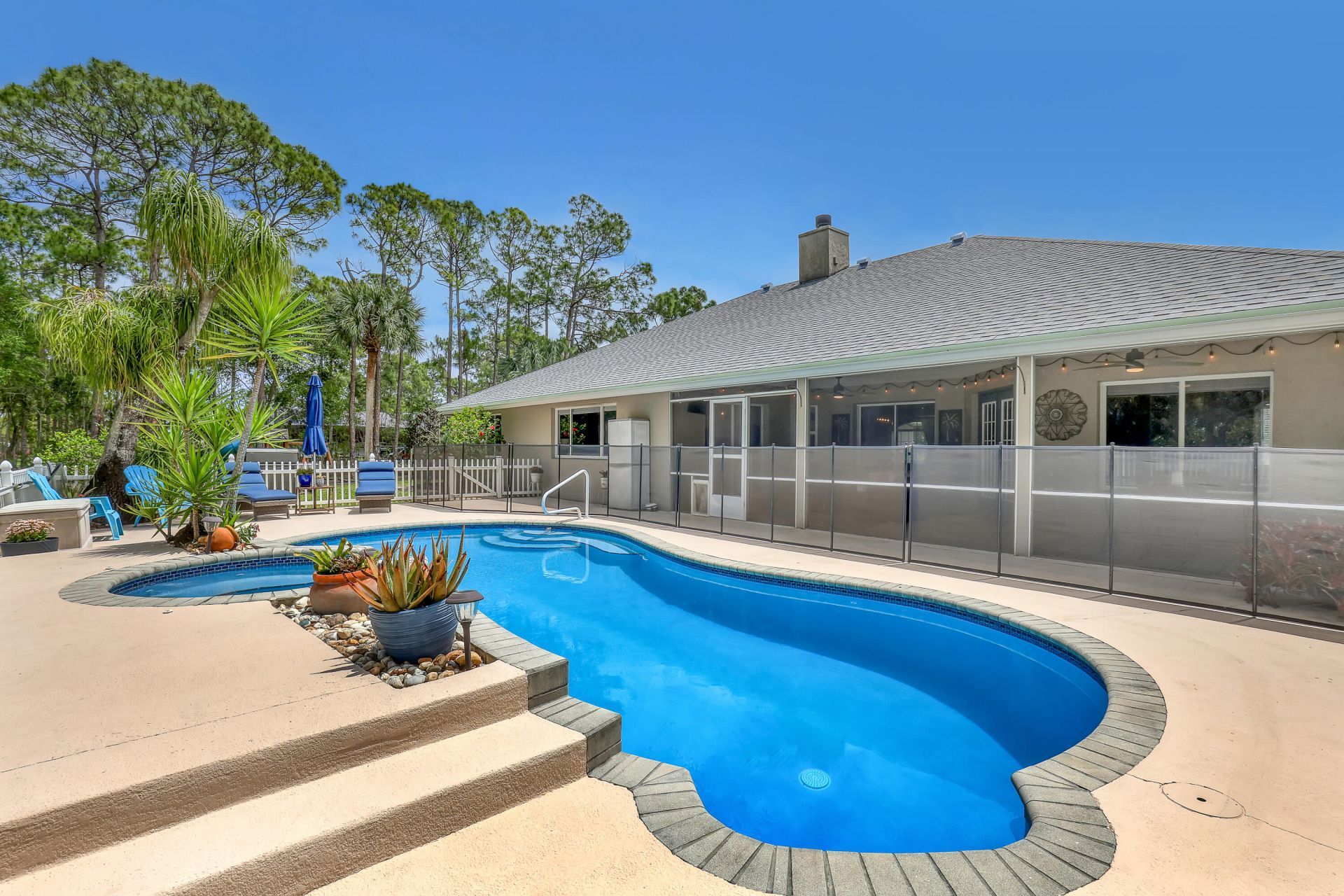 17271 N 88th Rd Road N, The Acreage, FL 33470 Photo