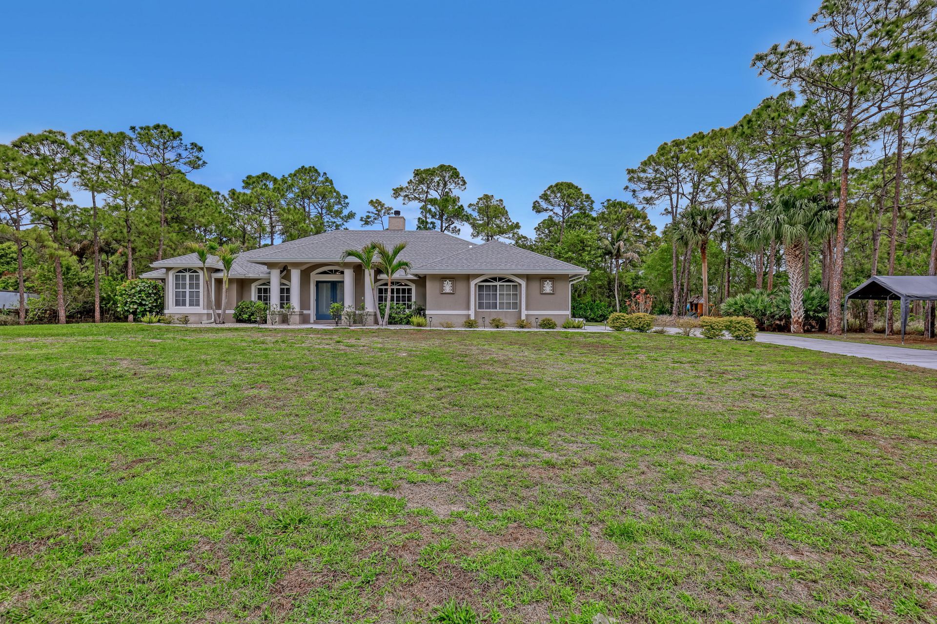 17271 N 88th Rd Road N, The Acreage, FL 33470 Photo