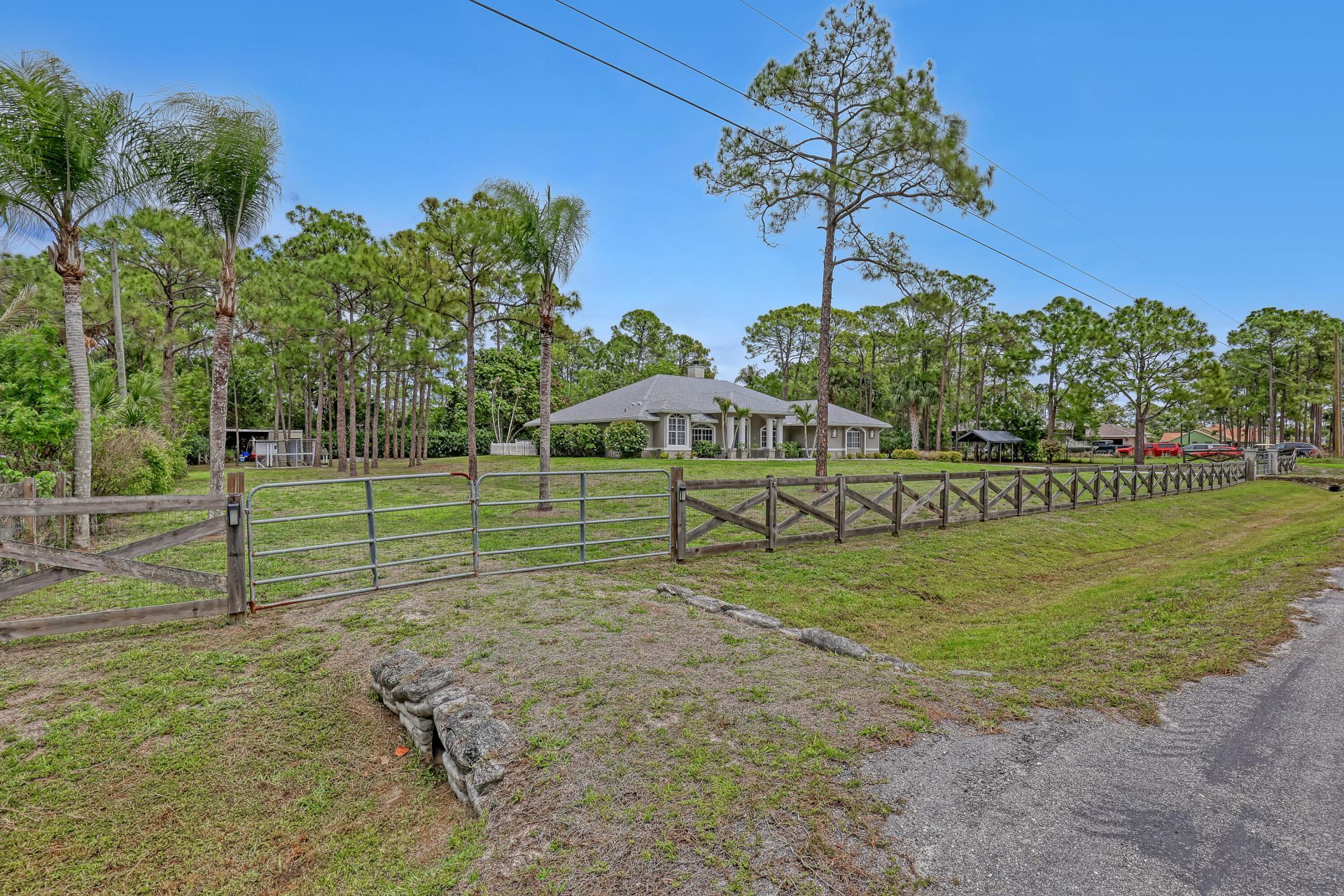 17271 N 88th Rd Road N, The Acreage, FL 33470 Photo