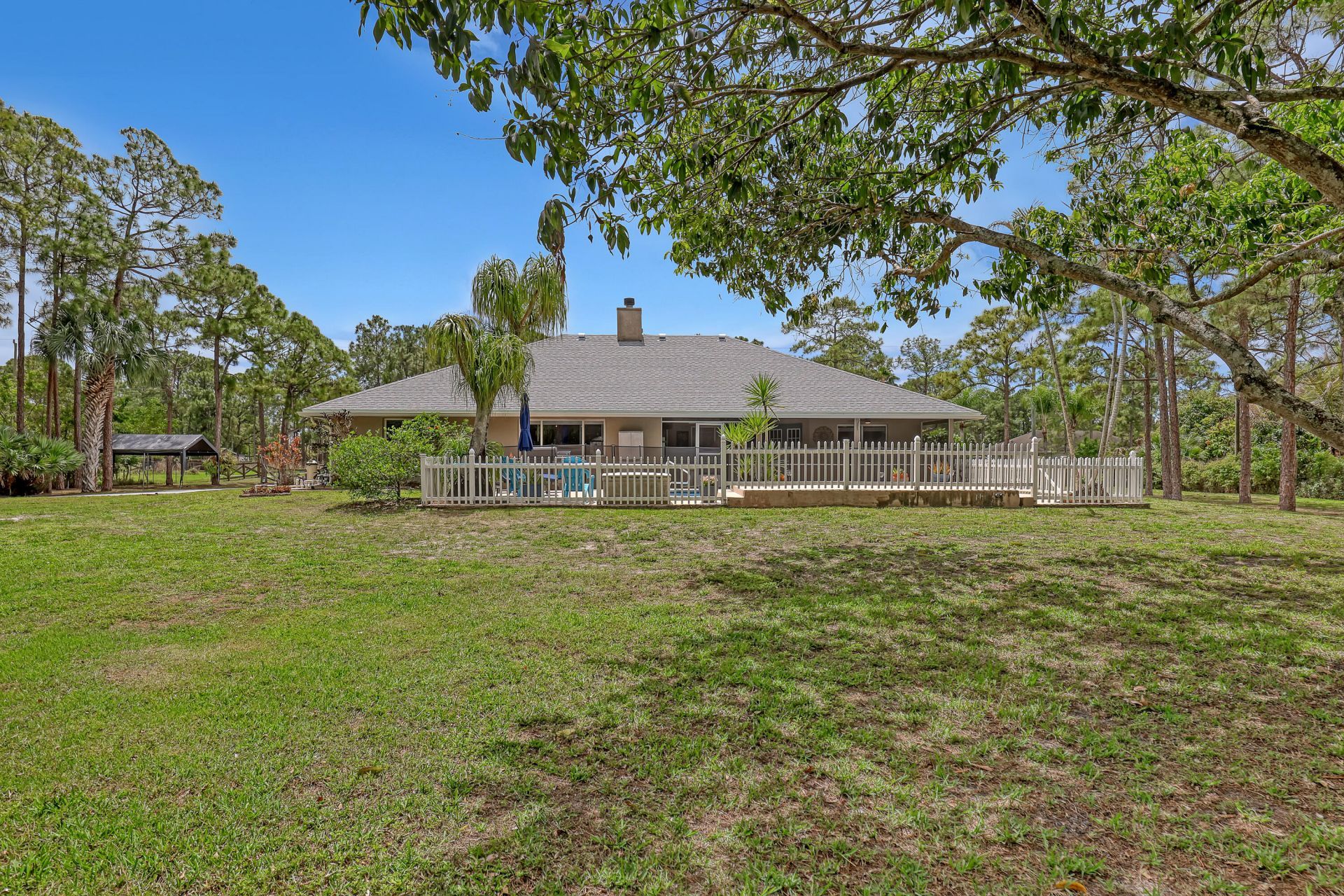 17271 N 88th Rd Road N, The Acreage, FL 33470 Photo