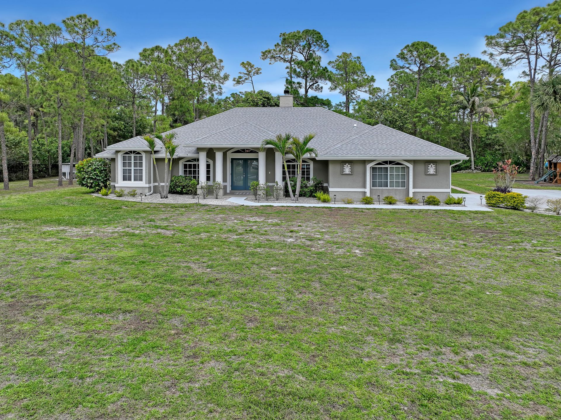 17271 N 88th Rd Road N, The Acreage, FL 33470 Photo