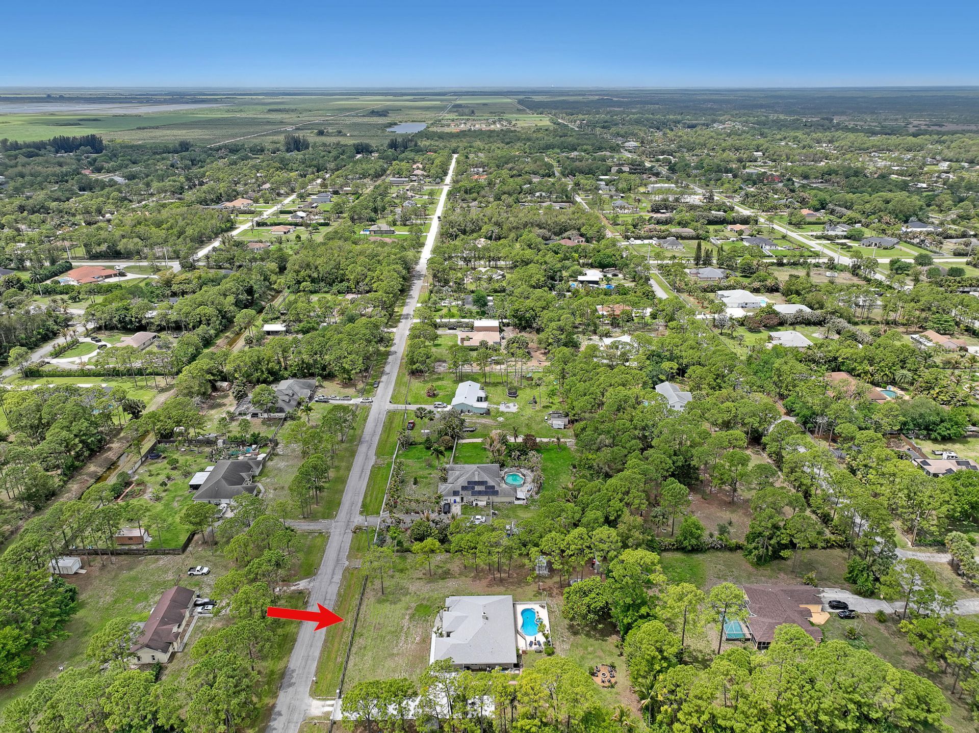 17271 N 88th Rd Road N, The Acreage, FL 33470 Photo