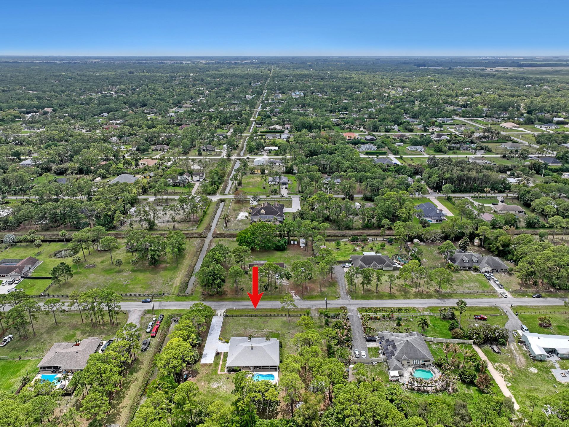 17271 N 88th Rd Road N, The Acreage, FL 33470 Photo