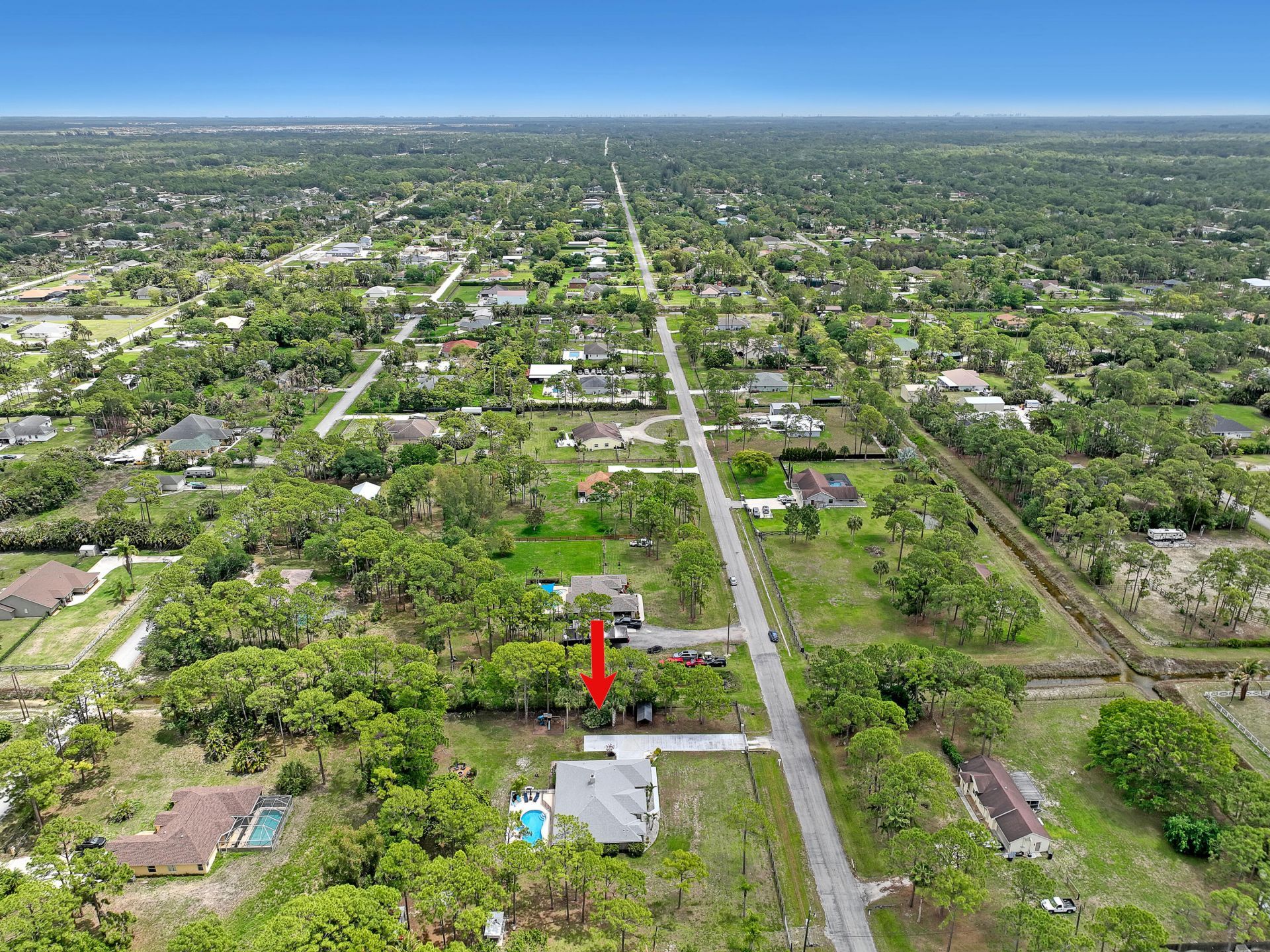 17271 N 88th Rd Road N, The Acreage, FL 33470 Photo