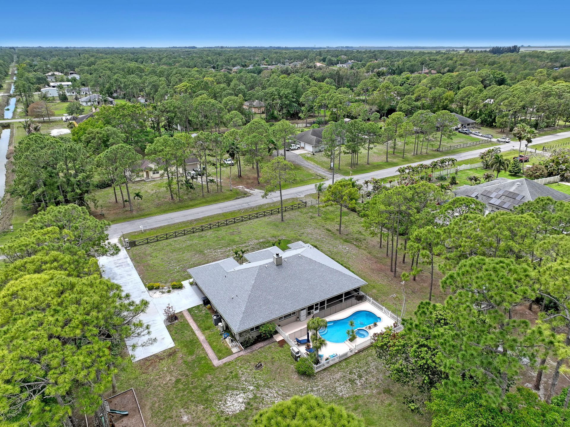 17271 N 88th Rd Road N, The Acreage, FL 33470 Photo