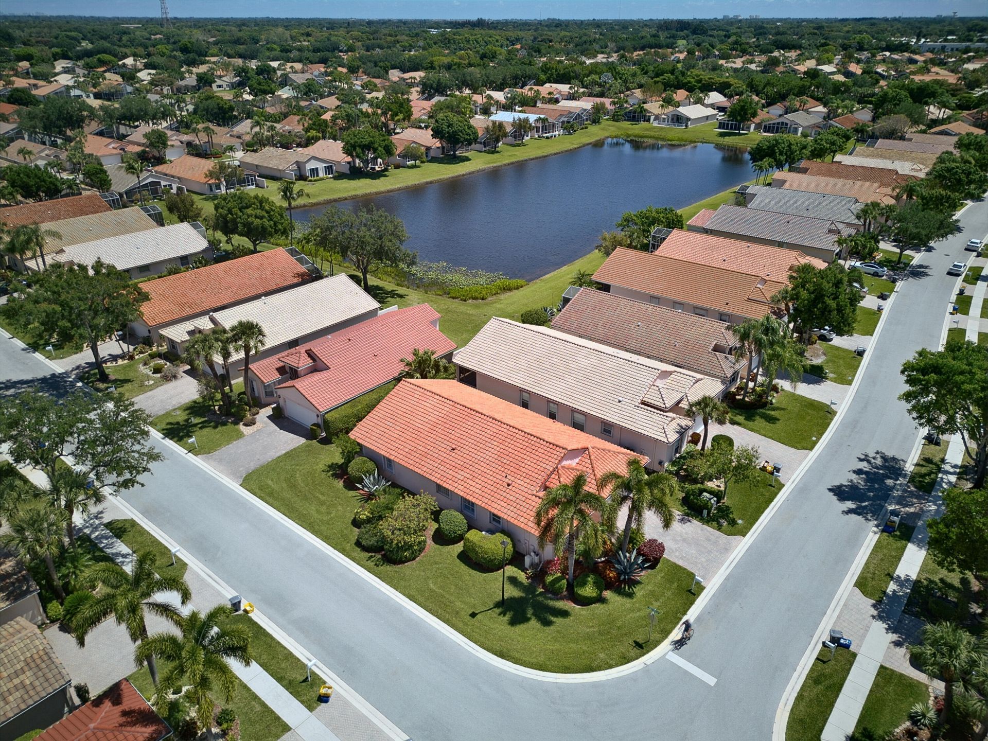 5361 Angel Wing Drive, Boynton Beach, FL 33437 Photo