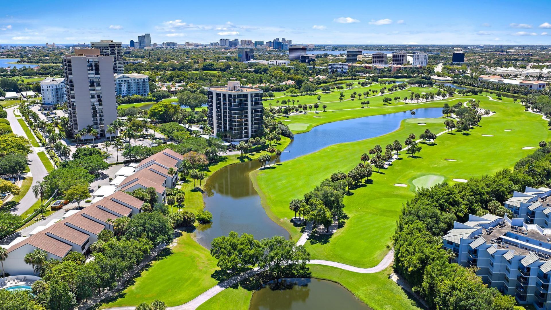 2435 Presidential Way, Unit H, West Palm Beach, FL 33401 Photo
