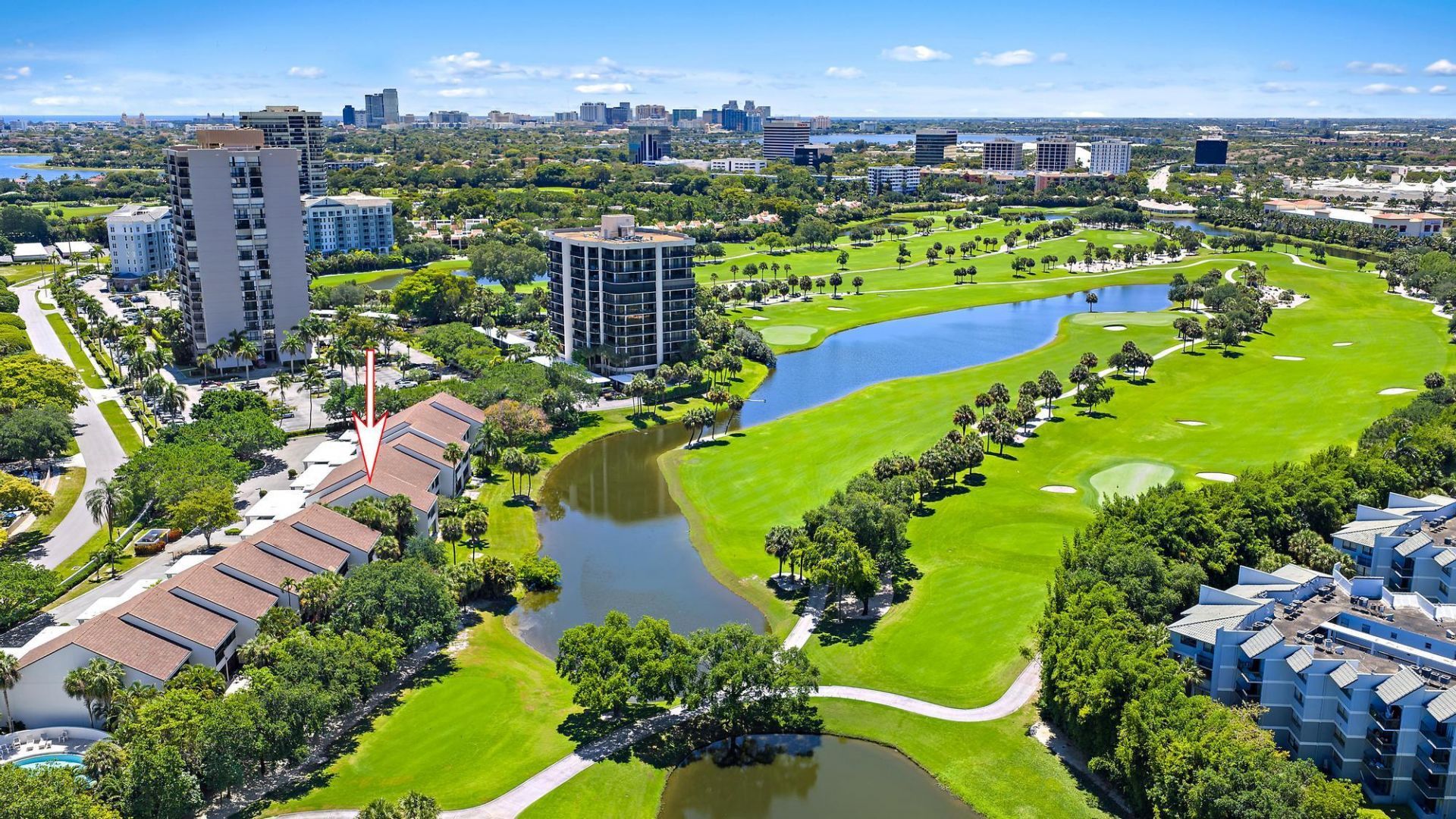 2435 Presidential Way, Unit H, West Palm Beach, FL 33401 Photo