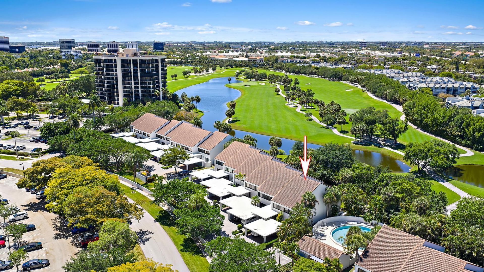 2435 Presidential Way, Unit H, West Palm Beach, FL 33401 Photo