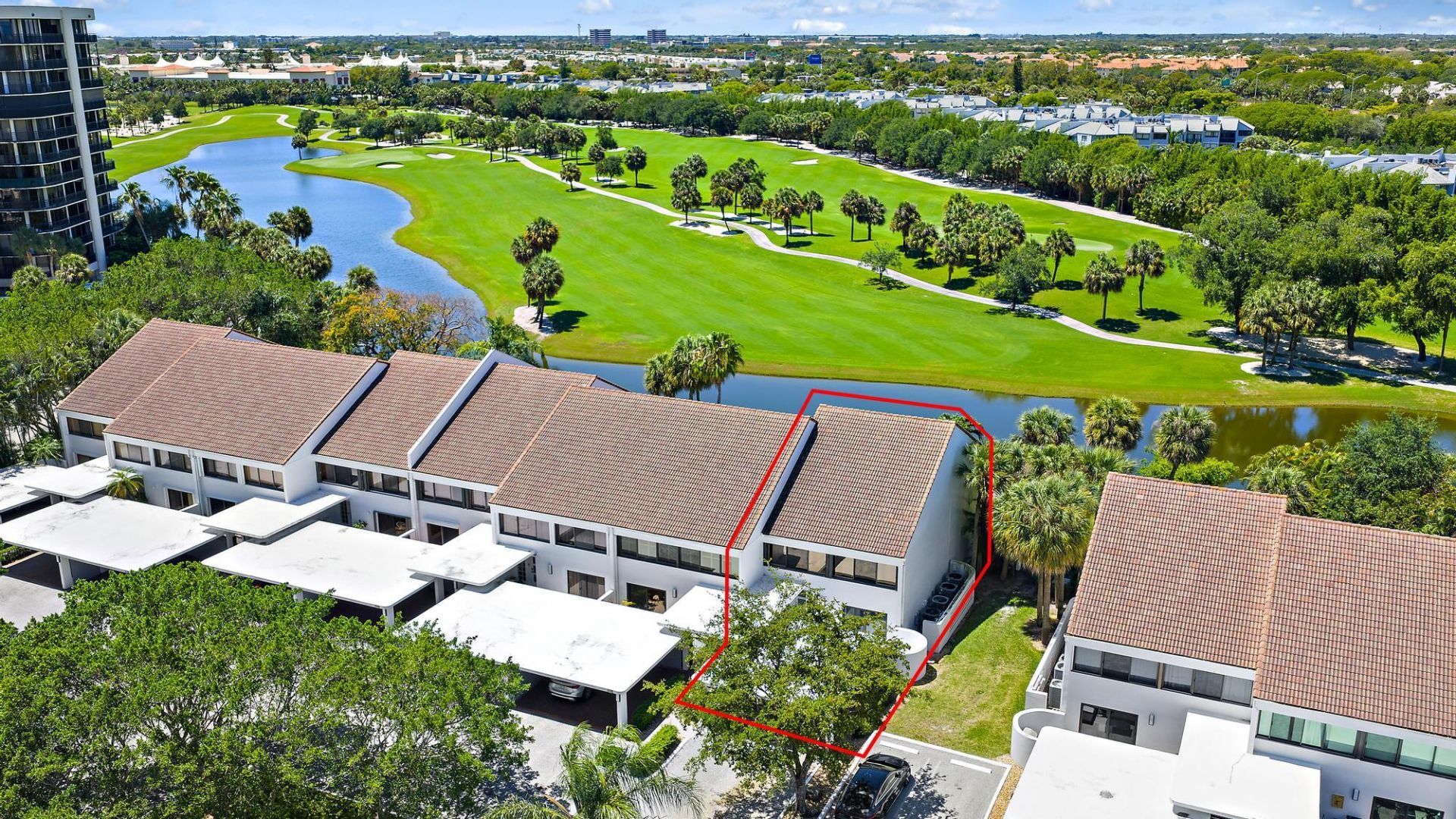 2435 Presidential Way, Unit H, West Palm Beach, FL 33401 Photo