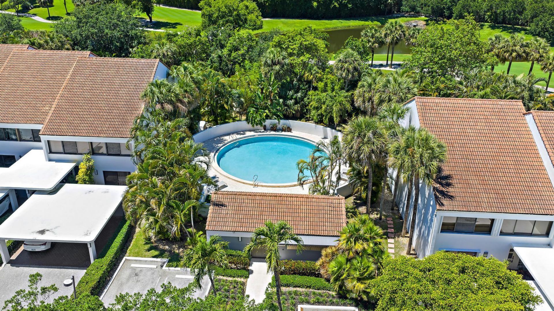 2435 Presidential Way, Unit H, West Palm Beach, FL 33401 Photo