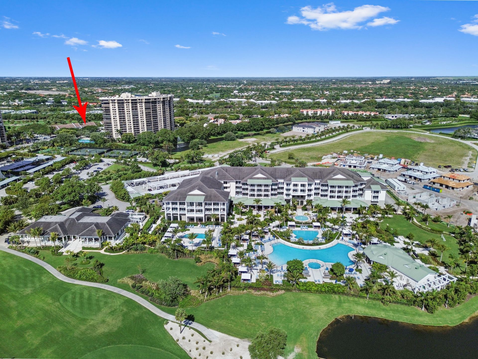 2435 Presidential Way, Unit H, West Palm Beach, FL 33401 Photo