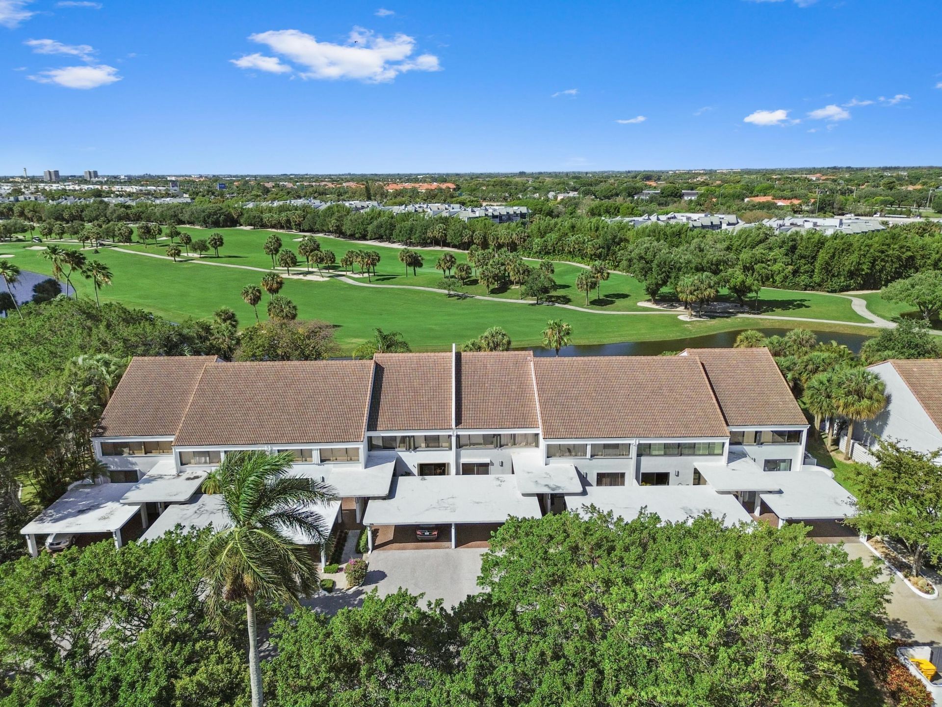2435 Presidential Way, Unit H, West Palm Beach, FL 33401 Photo