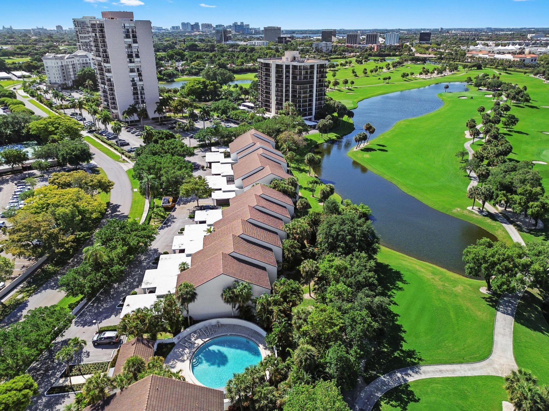 2435 Presidential Way, Unit H, West Palm Beach, FL 33401 Photo