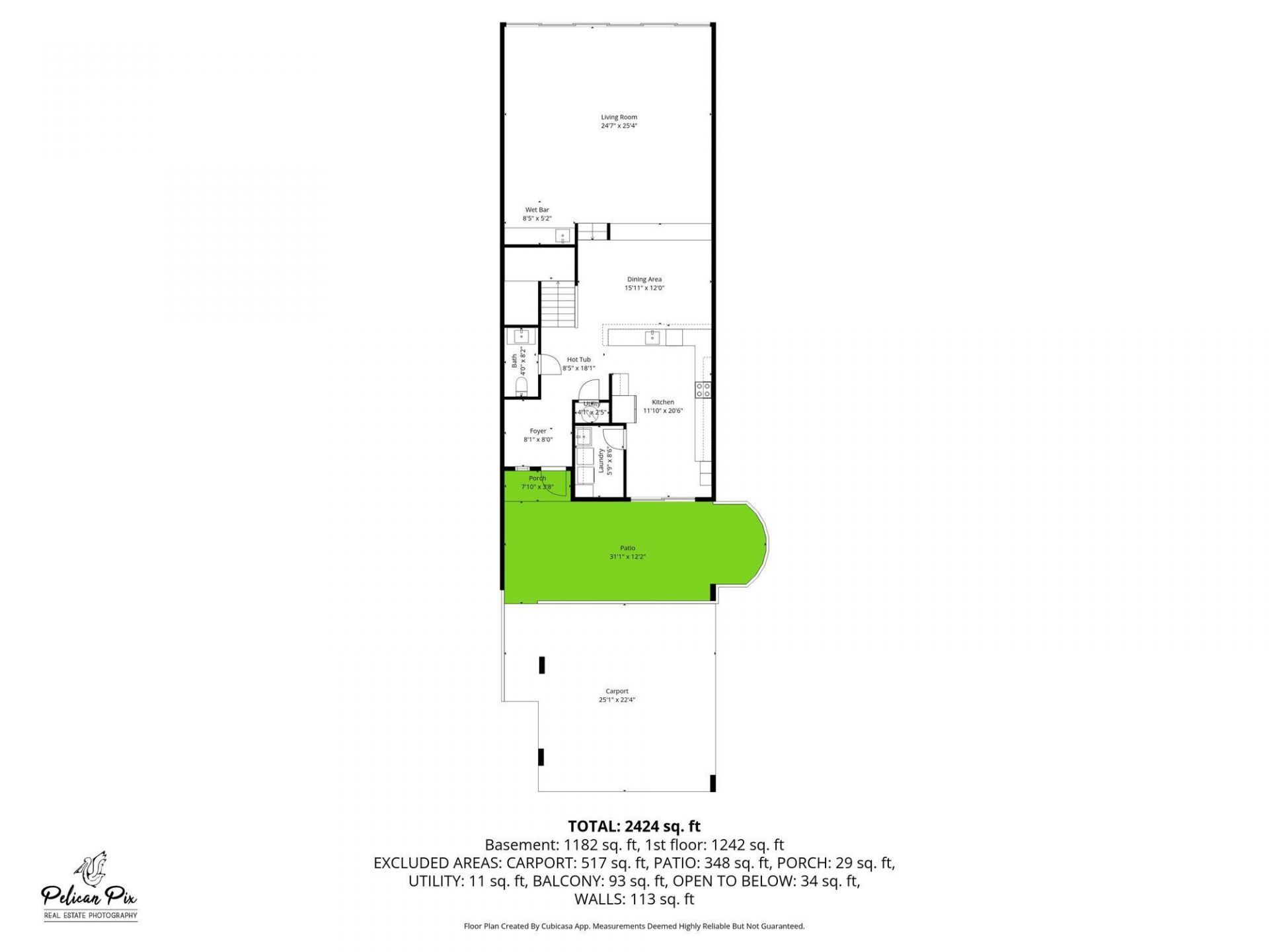 2435 Presidential Way, Unit H, West Palm Beach, FL 33401 Photo