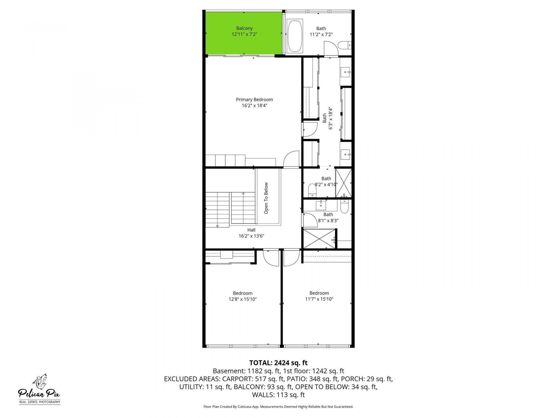 2435 Presidential Way, Unit H, West Palm Beach, FL 33401 Photo