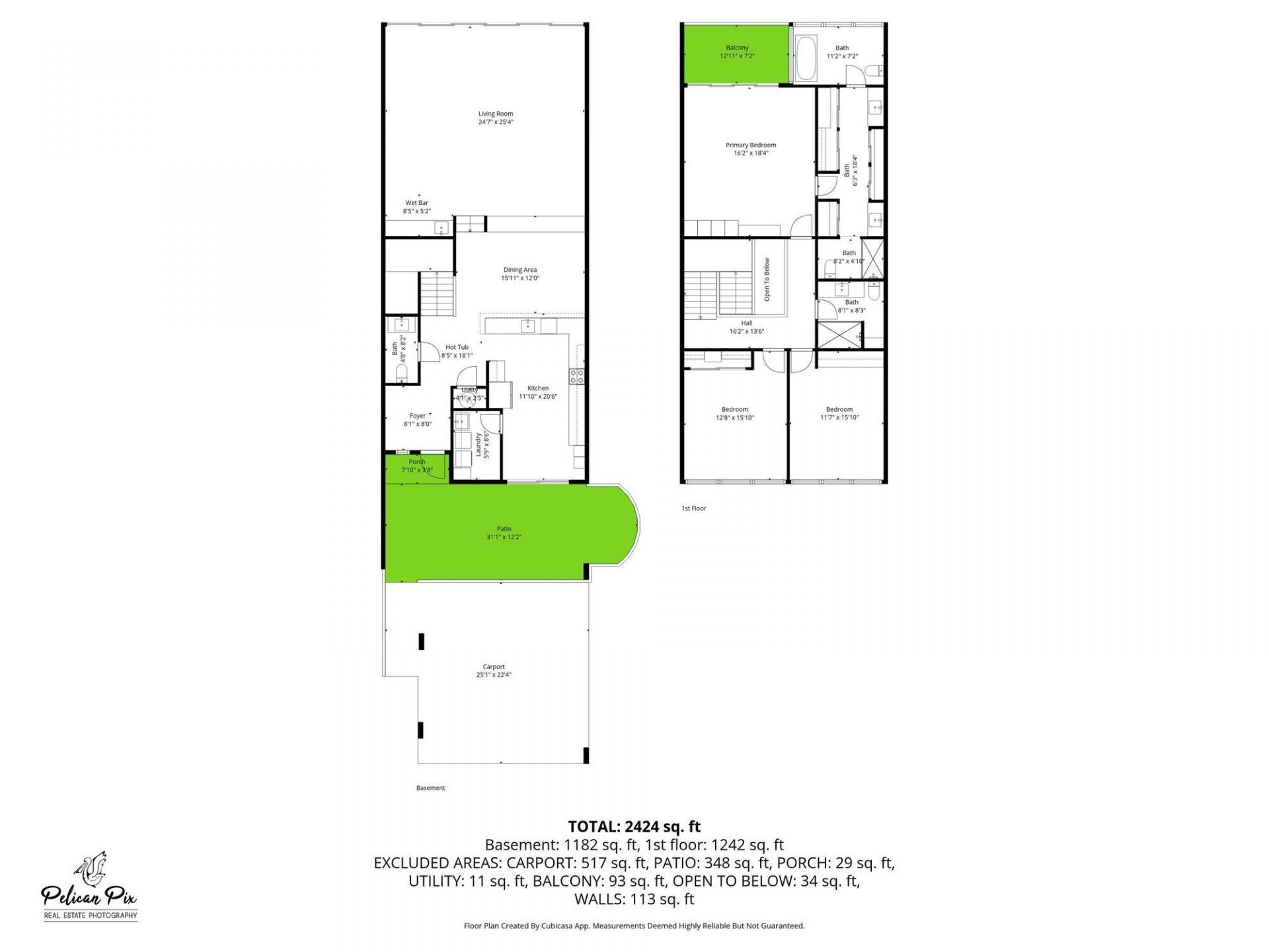 2435 Presidential Way, Unit H, West Palm Beach, FL 33401 Photo