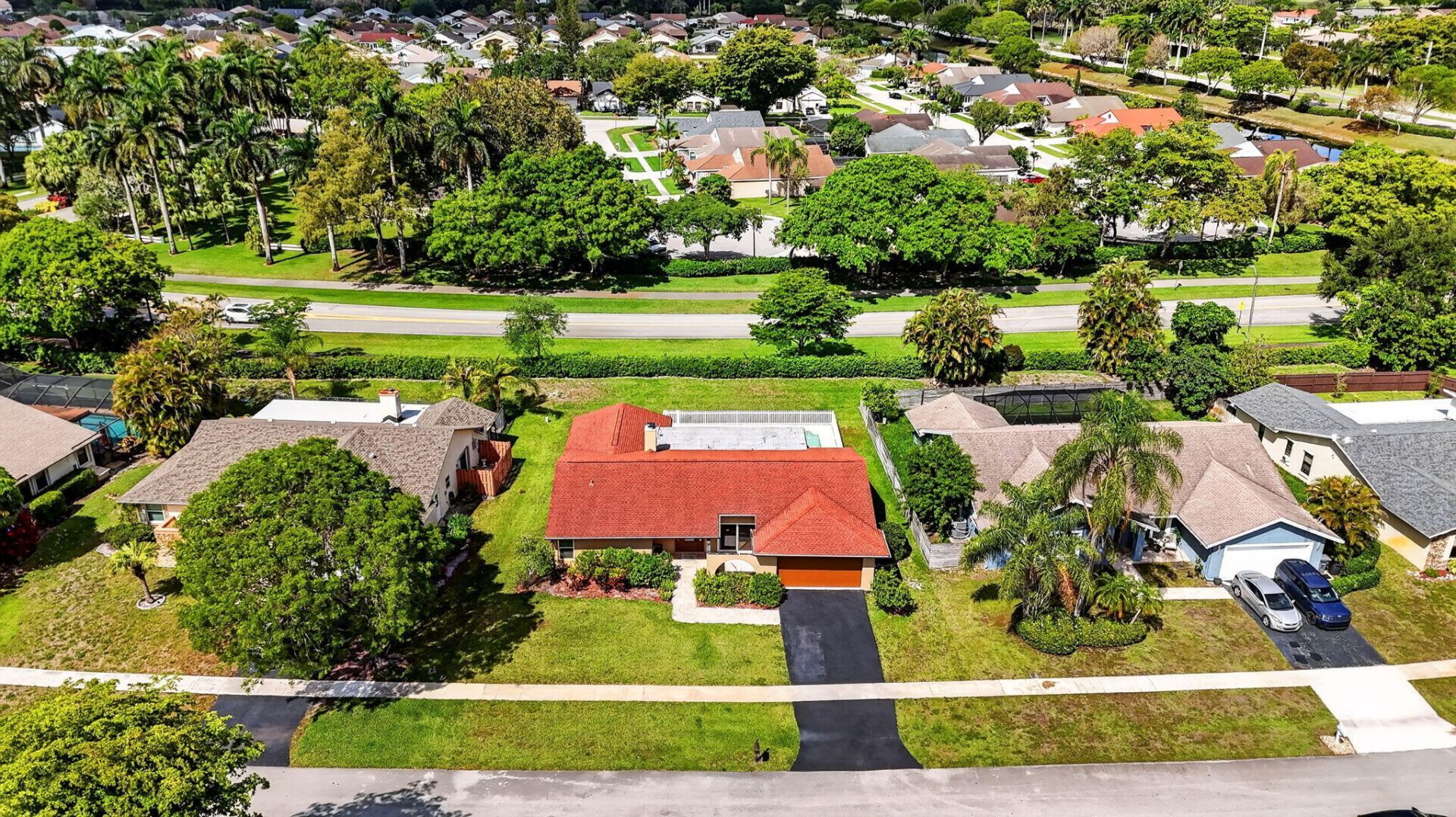 20876 Sugarloaf Lane, Boca Raton, FL 33428 Photo