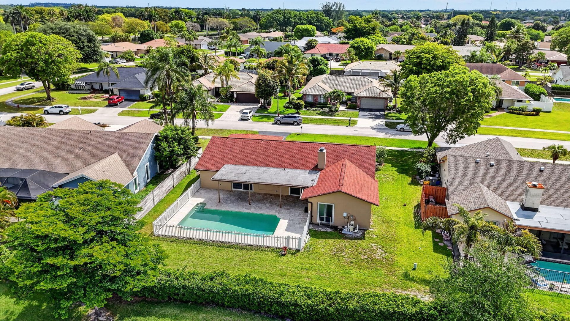20876 Sugarloaf Lane, Boca Raton, FL 33428 Photo