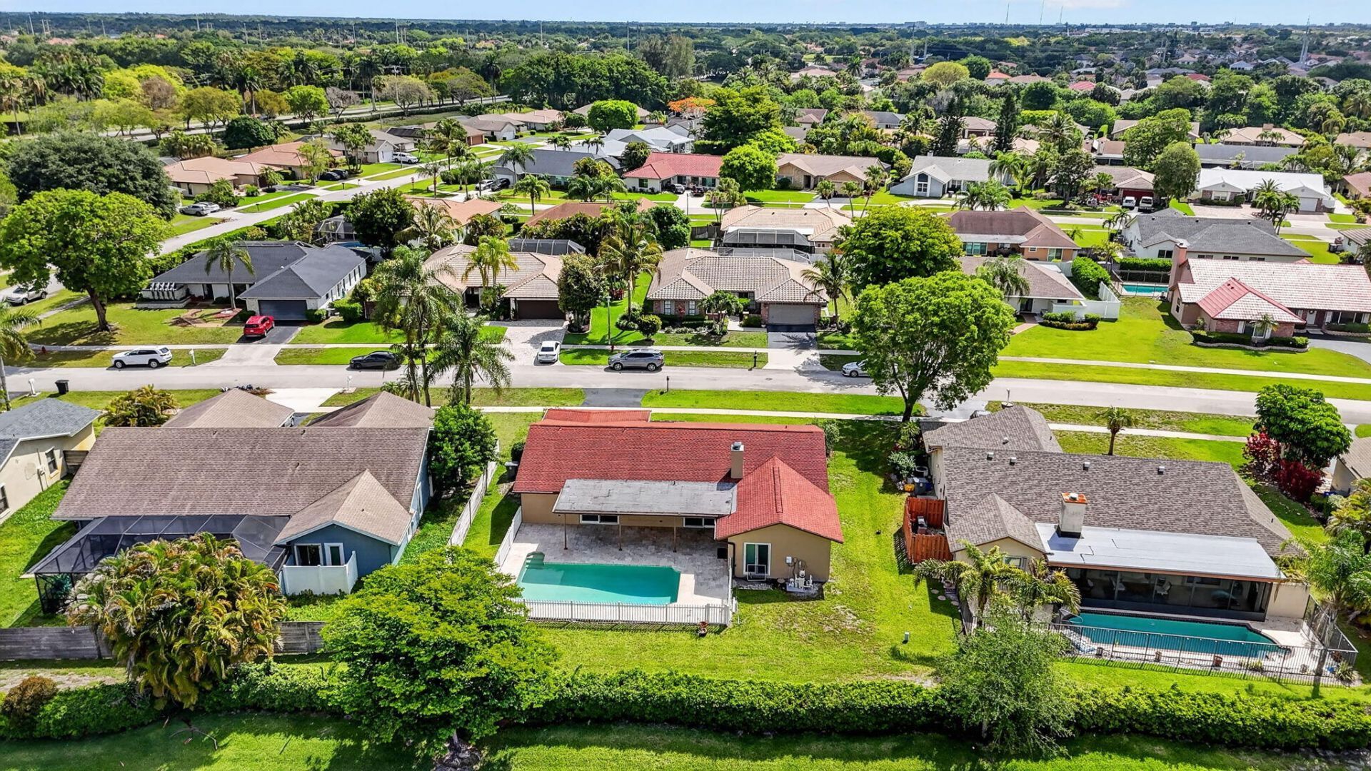20876 Sugarloaf Lane, Boca Raton, FL 33428 Photo