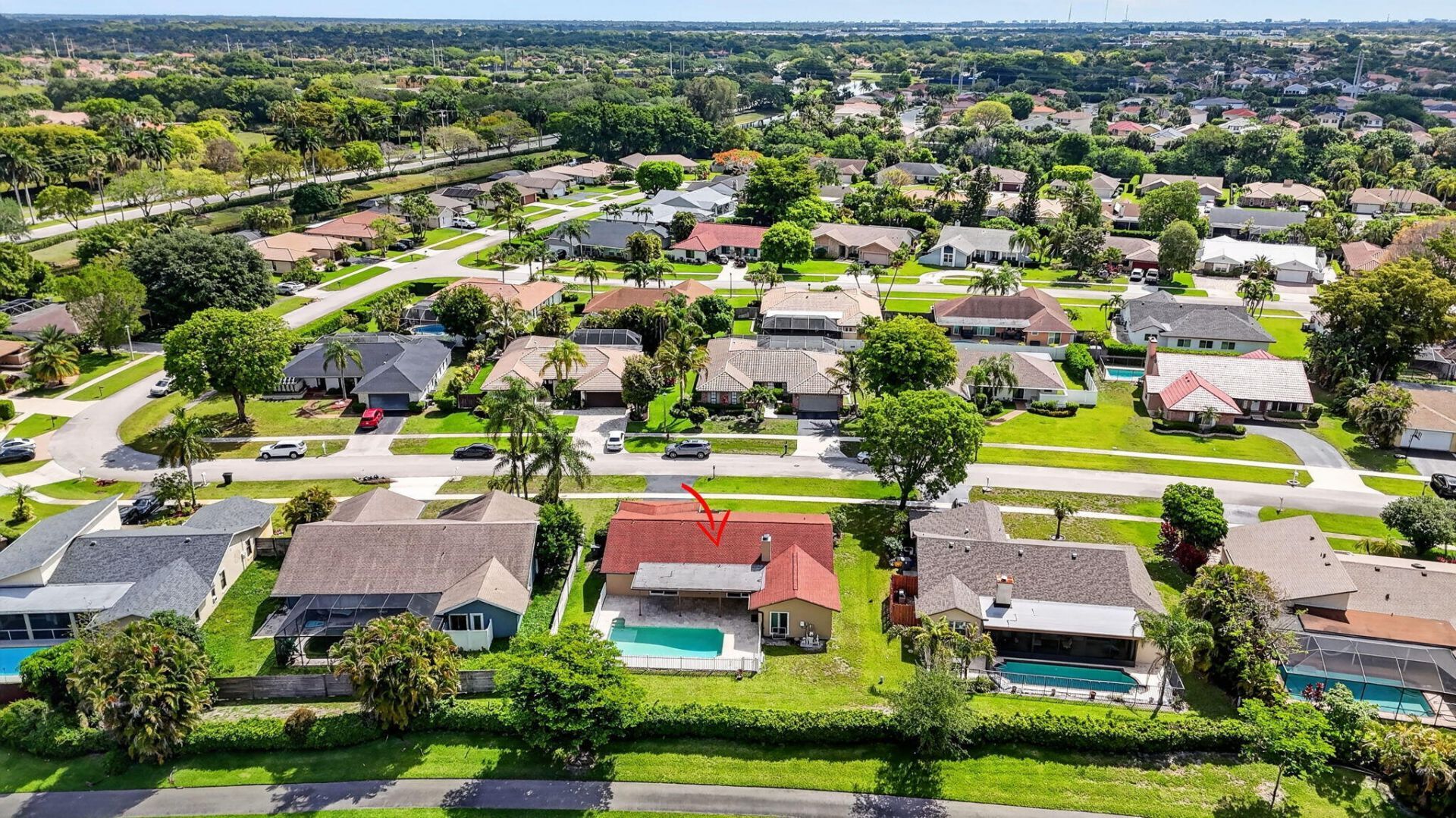 20876 Sugarloaf Lane, Boca Raton, FL 33428 Photo