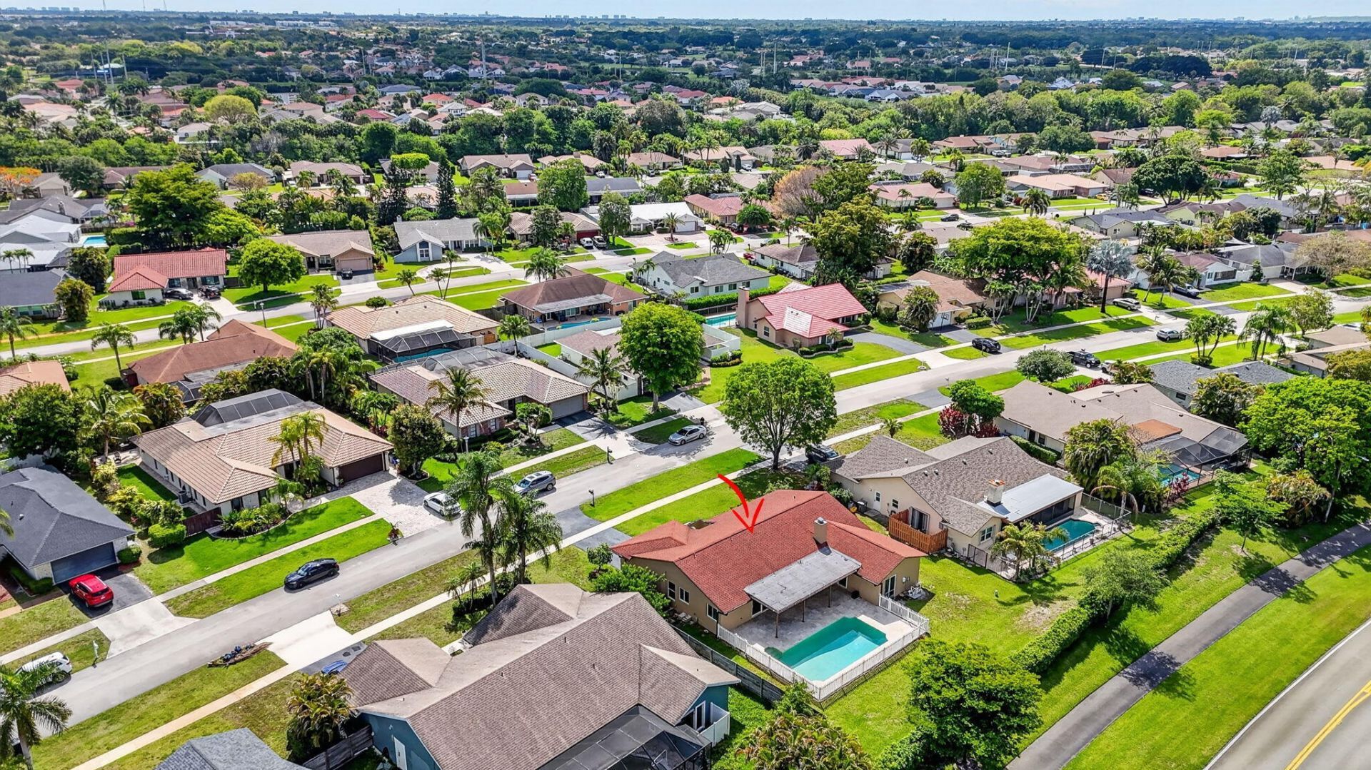 20876 Sugarloaf Lane, Boca Raton, FL 33428 Photo