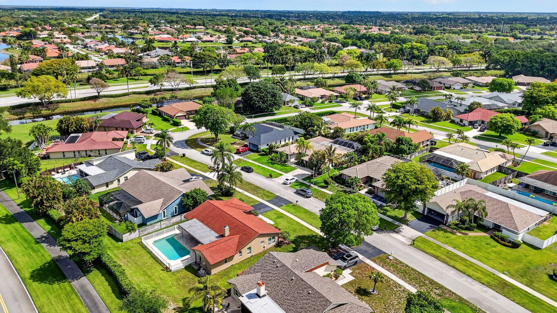 20876 Sugarloaf Lane, Boca Raton, FL 33428 Photo