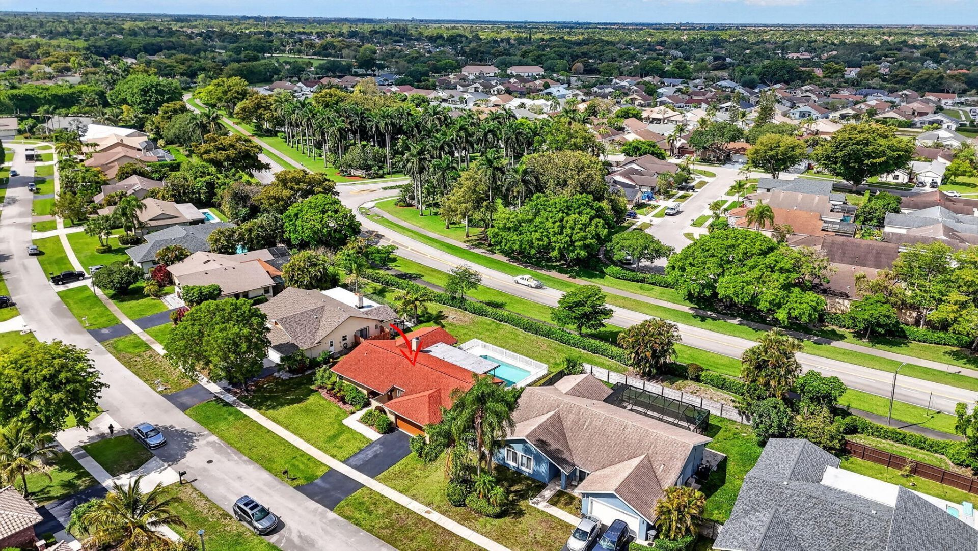 20876 Sugarloaf Lane, Boca Raton, FL 33428 Photo