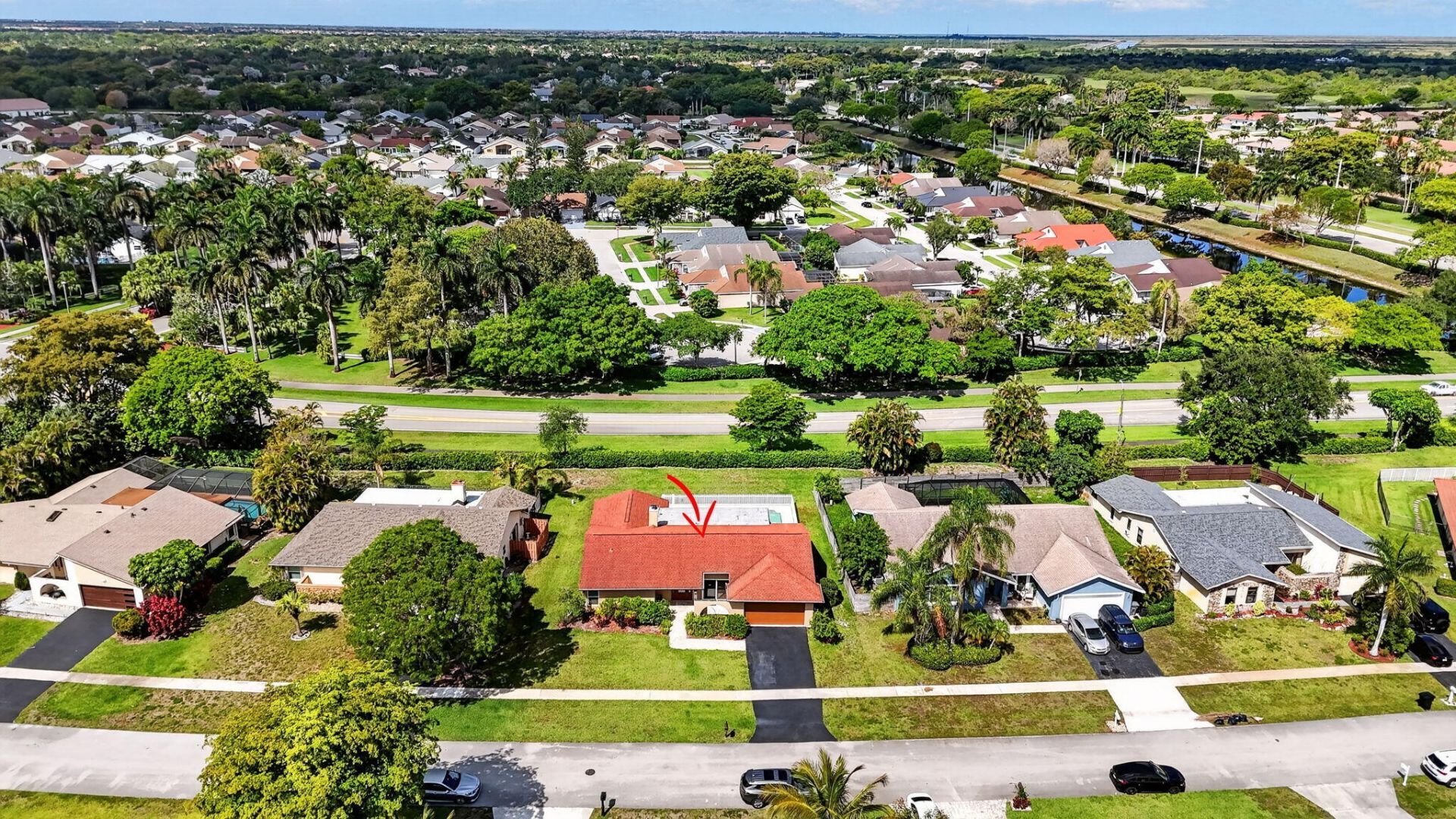 20876 Sugarloaf Lane, Boca Raton, FL 33428 Photo
