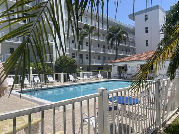 4629 Poinciana Street, Unit 317, Lauderdale-By-The-Sea, FL 33308