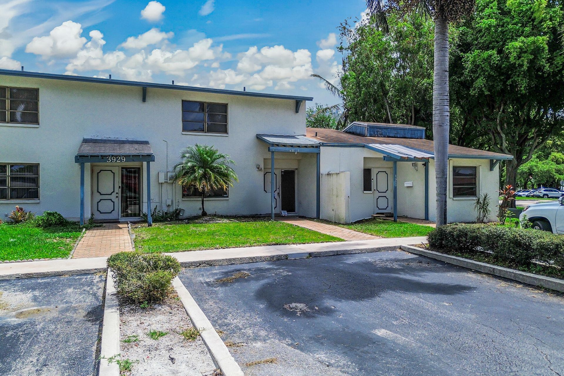 4003 W Woodscape Drive, Unit 2-k, Miramar, FL 33023 Photo