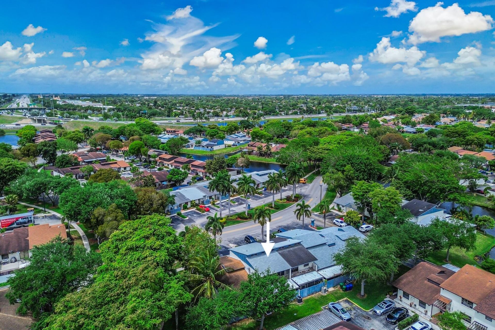 4003 W Woodscape Drive, Unit 2-k, Miramar, FL 33023 Photo